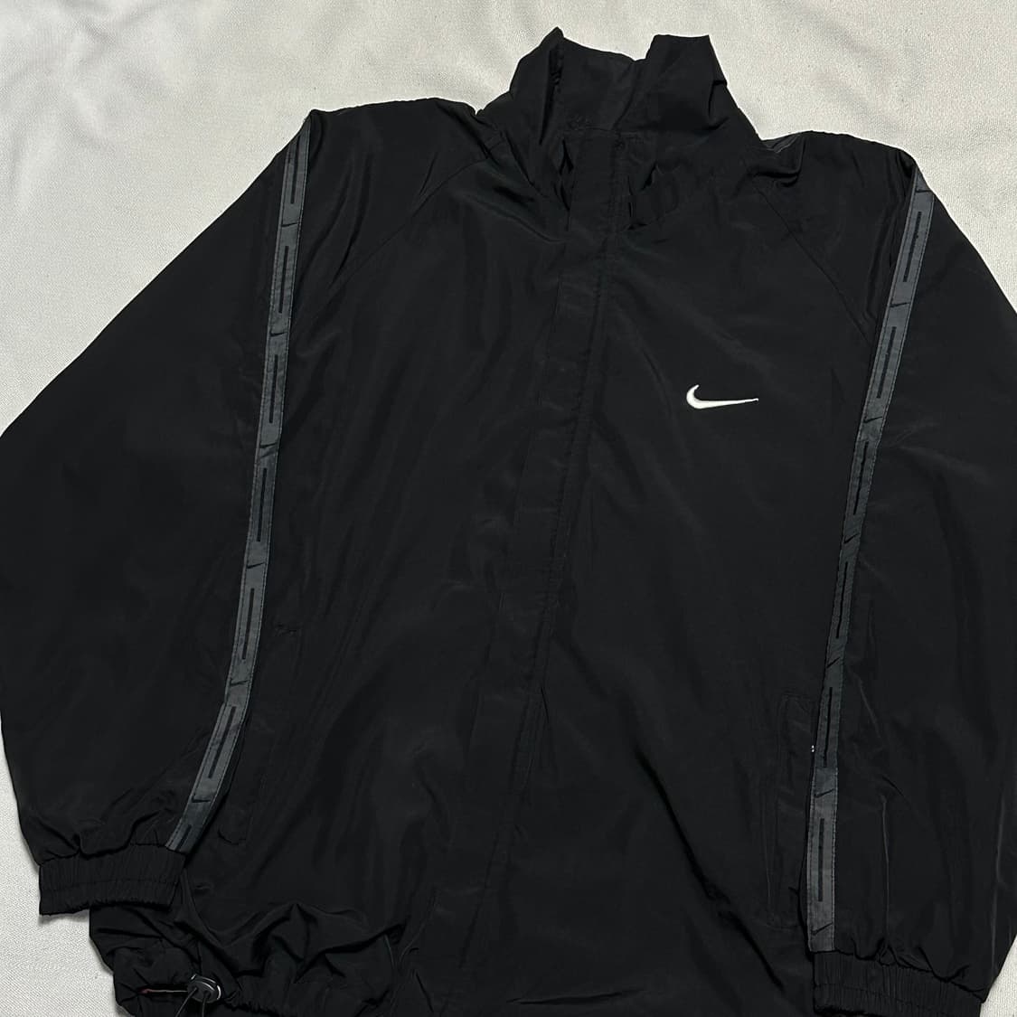 L 나이키 NRG 솔로 스우시 트랙 자켓 상품이미지1