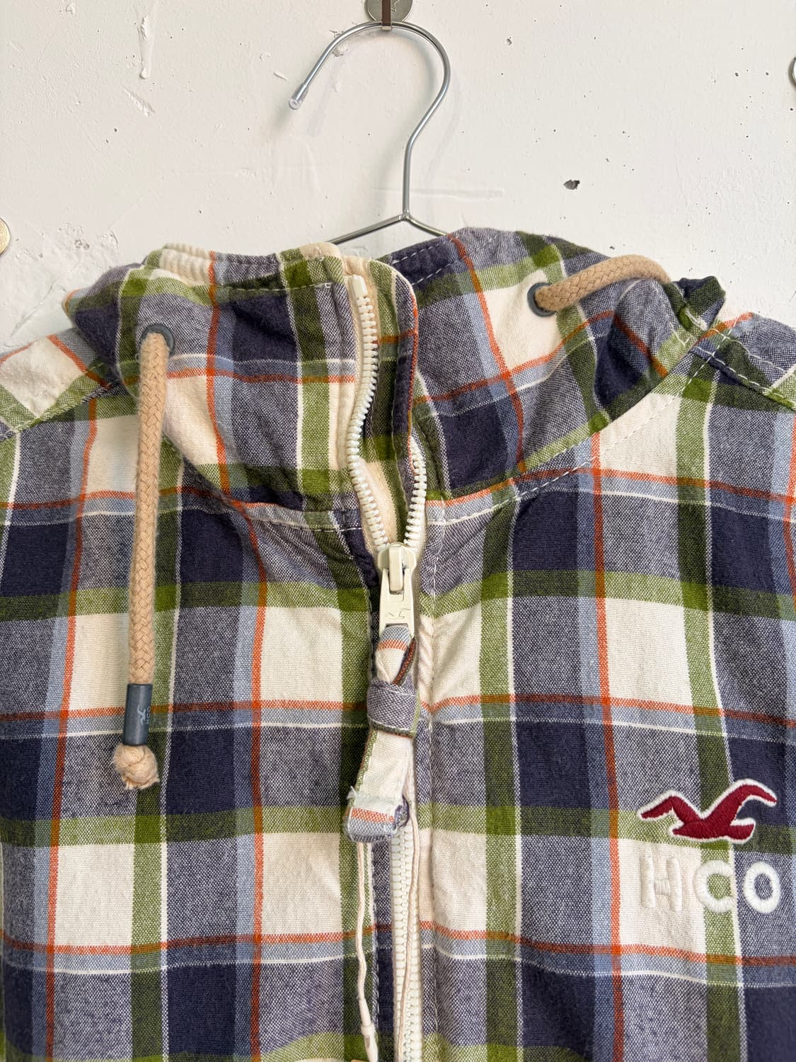 HOLLISTER jacket 상품이미지2