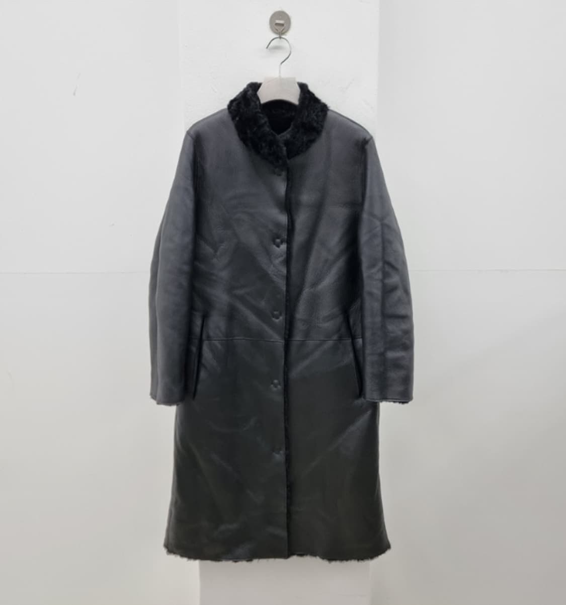 MIK 천연모피(양) 상품이미지3