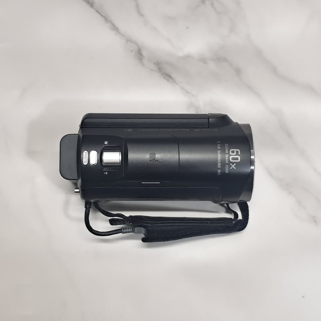 S급!) 소니 32GB내장 핸디캠 HDR-PJ670 빔프로젝터 상품이미지5