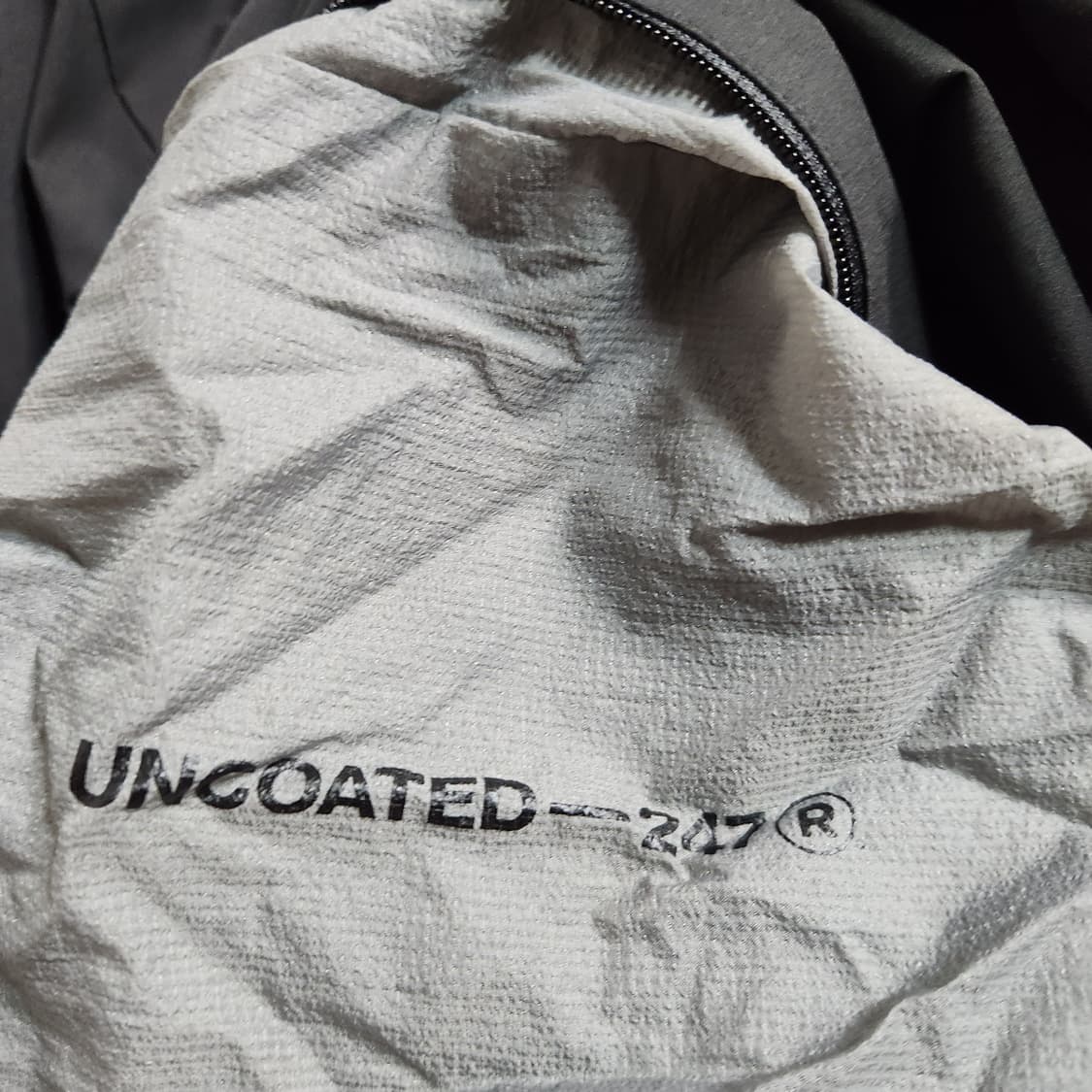 H374 [L] 언코티드 247 블레이져 자켓
 상품이미지3