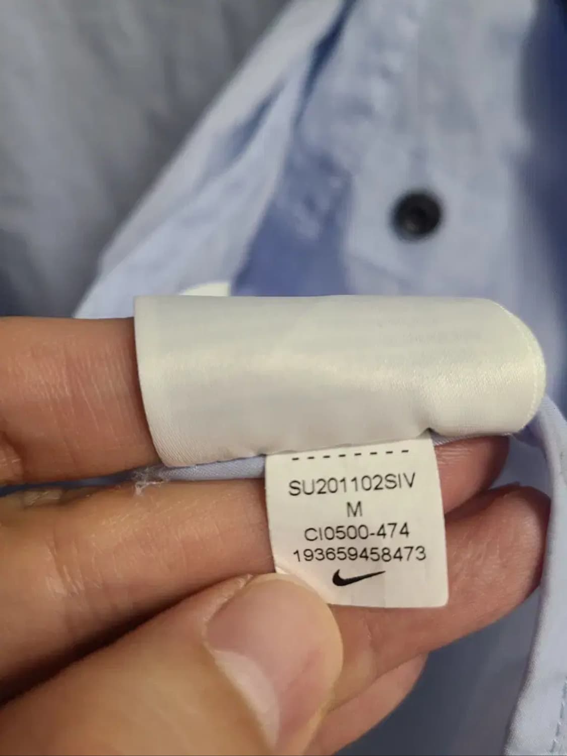 대한민국 20-22 국가대표 코치지급용 바람막이 상품이미지6