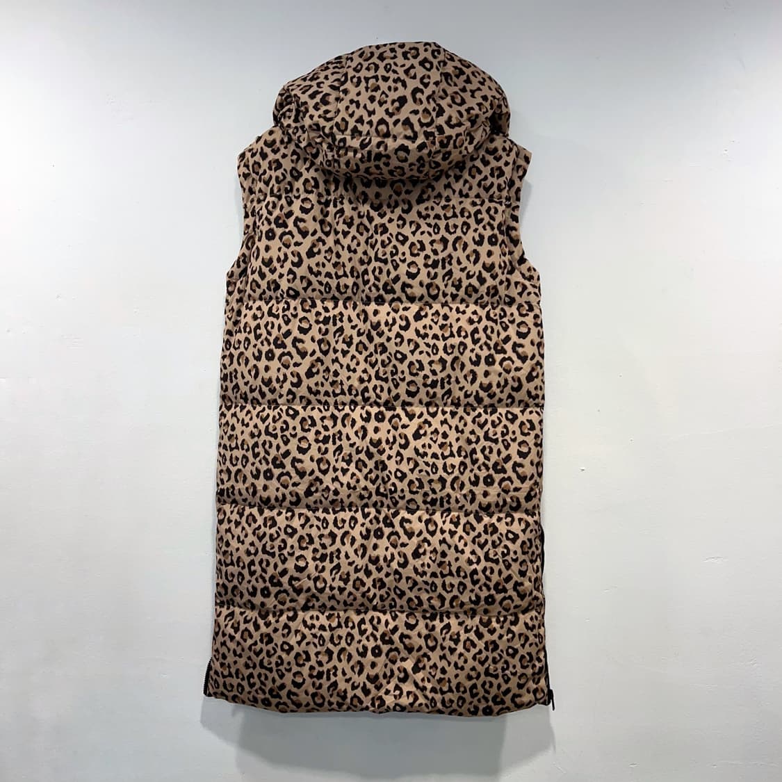 YVES SALOMON 입살로몬 패딩 베스트 상품이미지4