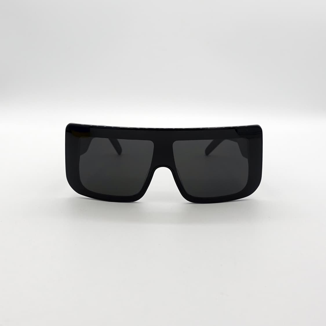 RICKOWENS 릭오웬스 도큐멘타 실드 선글라스 상품이미지5