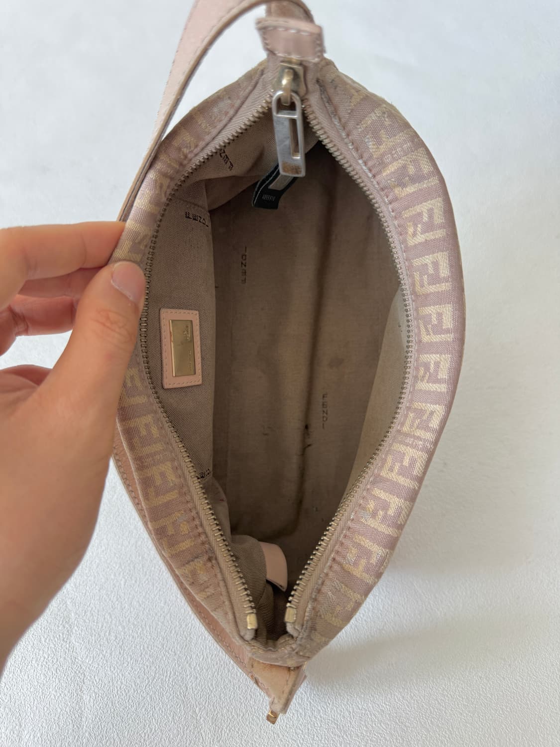 펜디(FENDI) 숄더백(ITALY) 상품이미지8