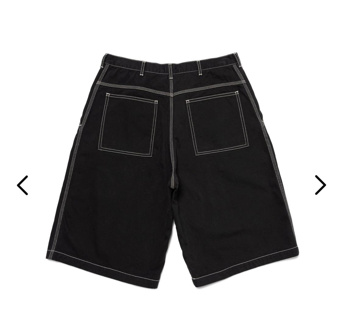 휴먼메이드 쇼츠 반바지 상품이미지2