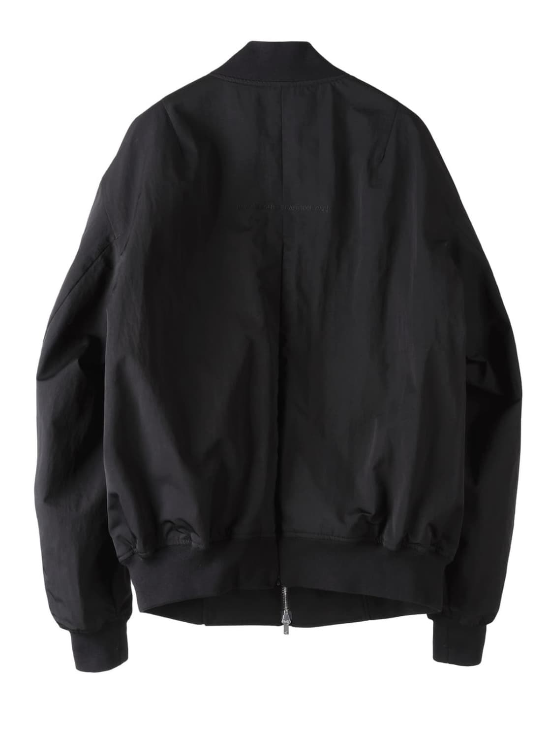 파프 봄버자켓 6.0 블랙 상품이미지2