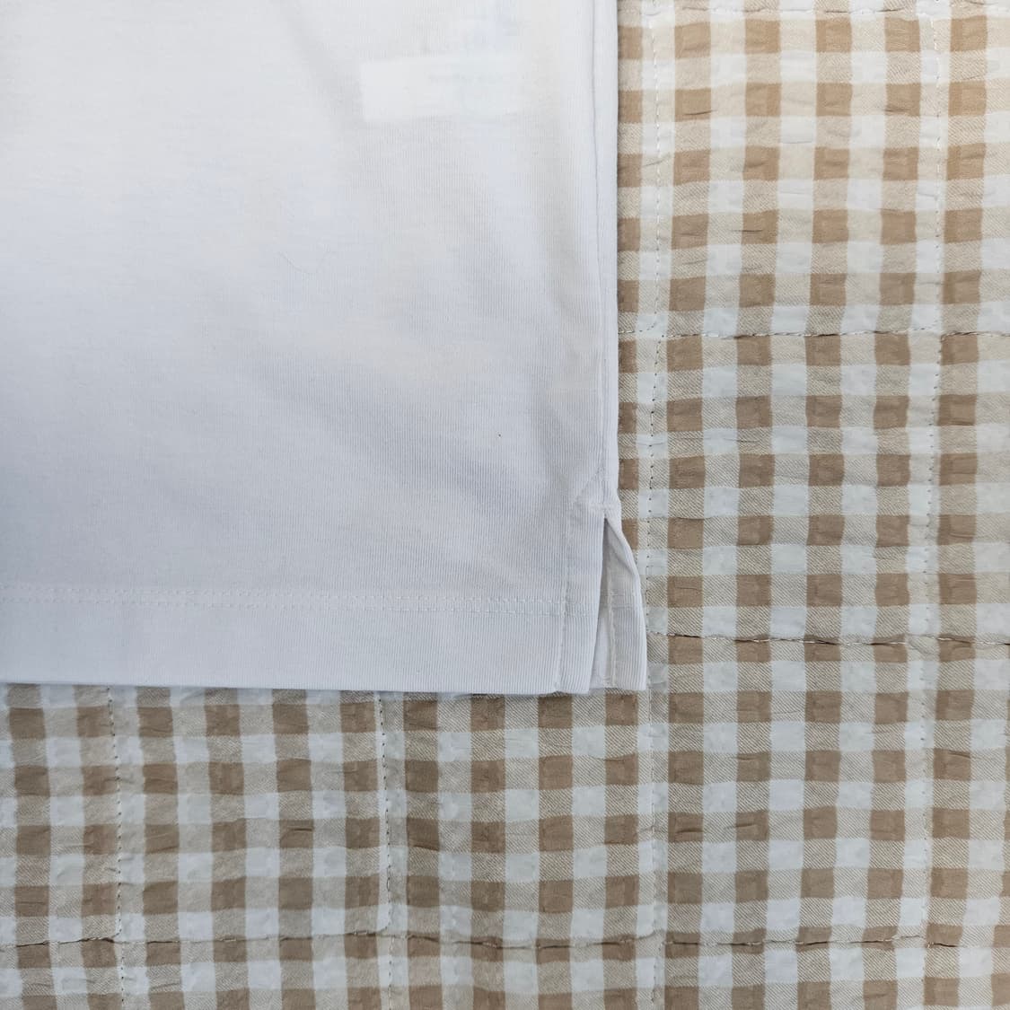 올젠 반소매 면티 남자100 상품이미지4