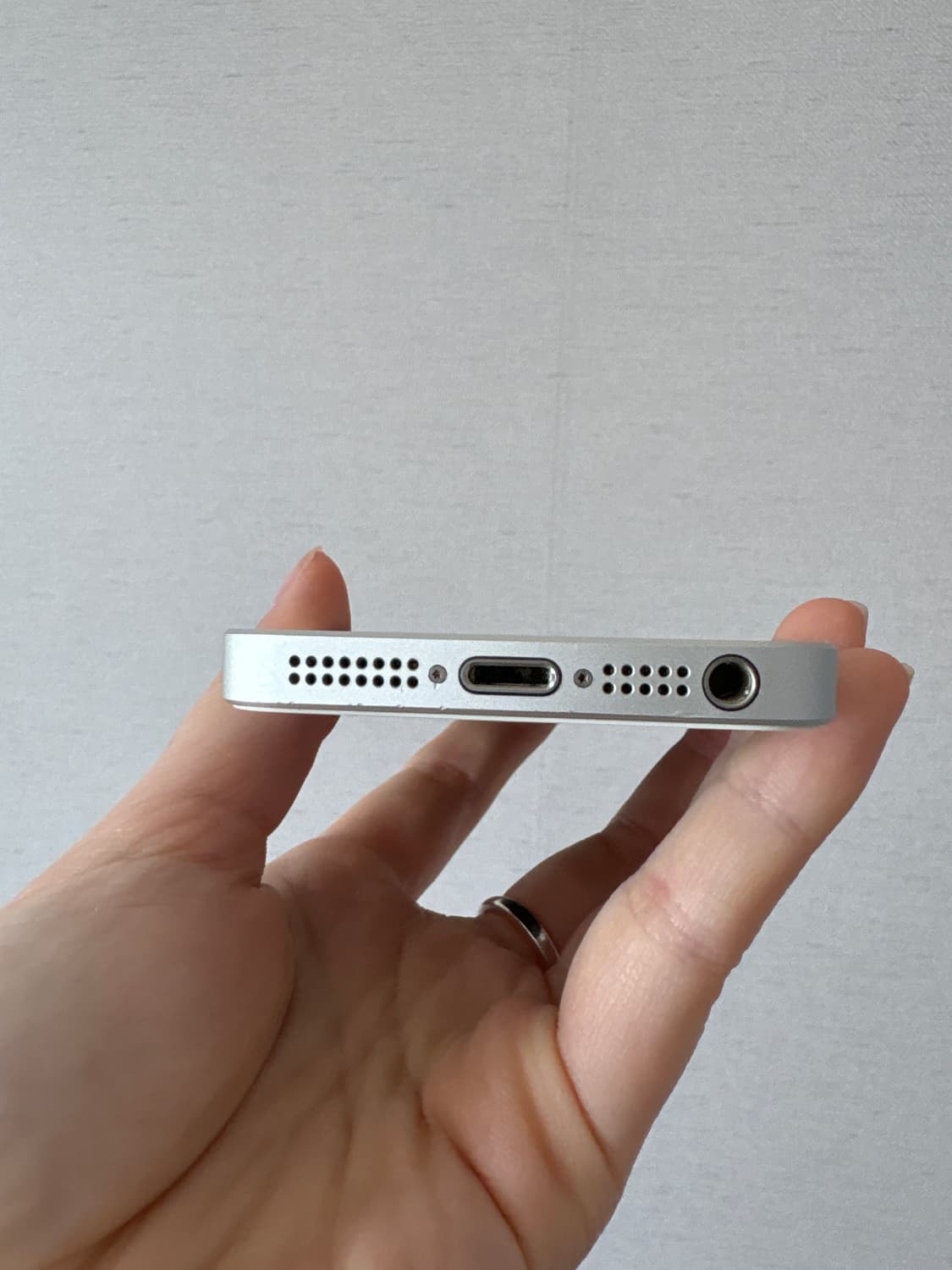 아이폰 se1 실버 64G 88% 상품이미지6