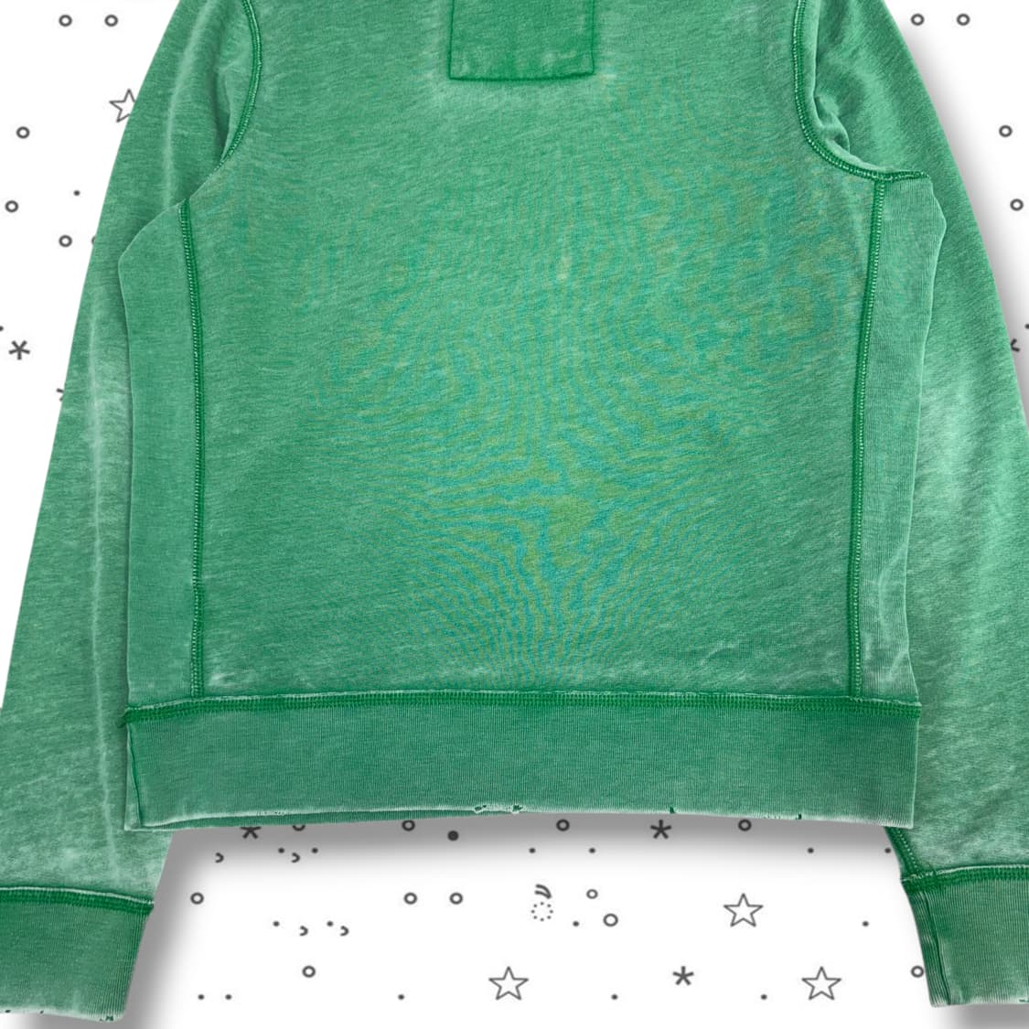 S Abercrombie 아베크롬비 테니스 그래픽 맨투맨 상품이미지7