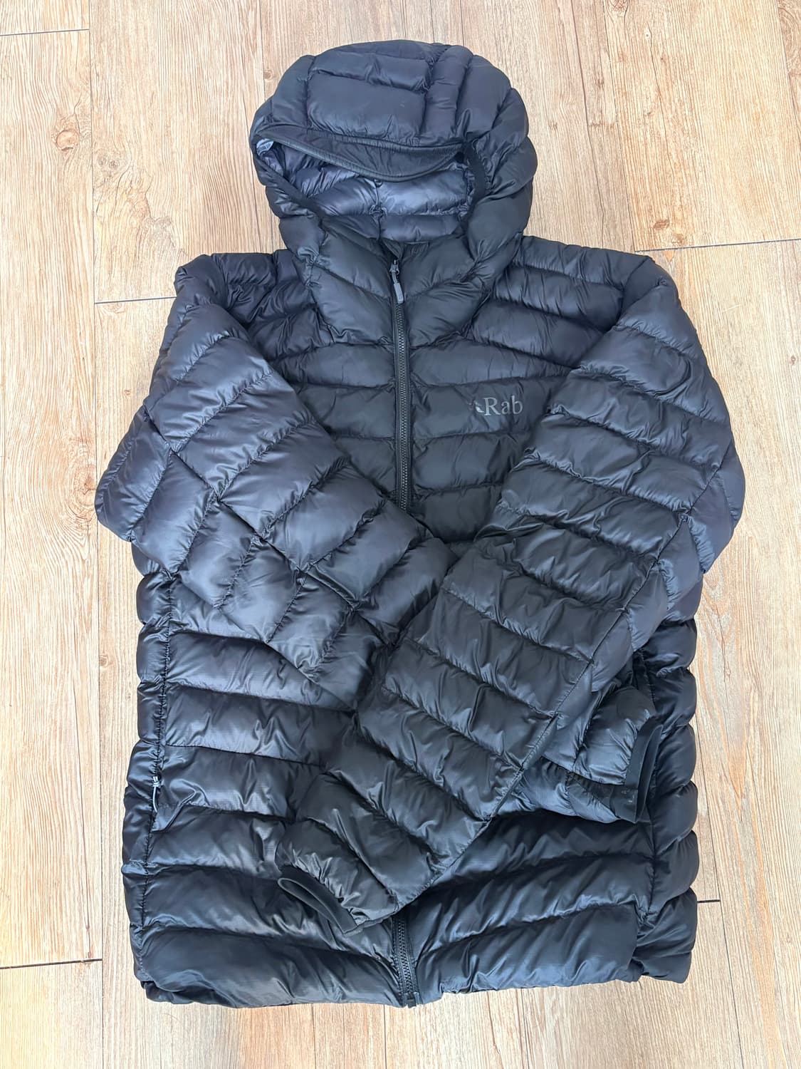 랩 시러스 알파인 인슐레이티드 상품이미지1