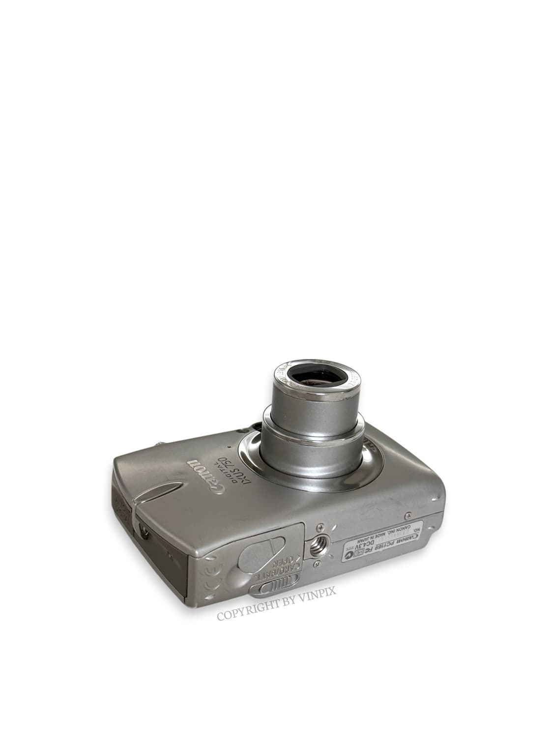 캐논 익서스 750(익시 700,파워샷 SD550) 디지털 카메라 디카 상품이미지7