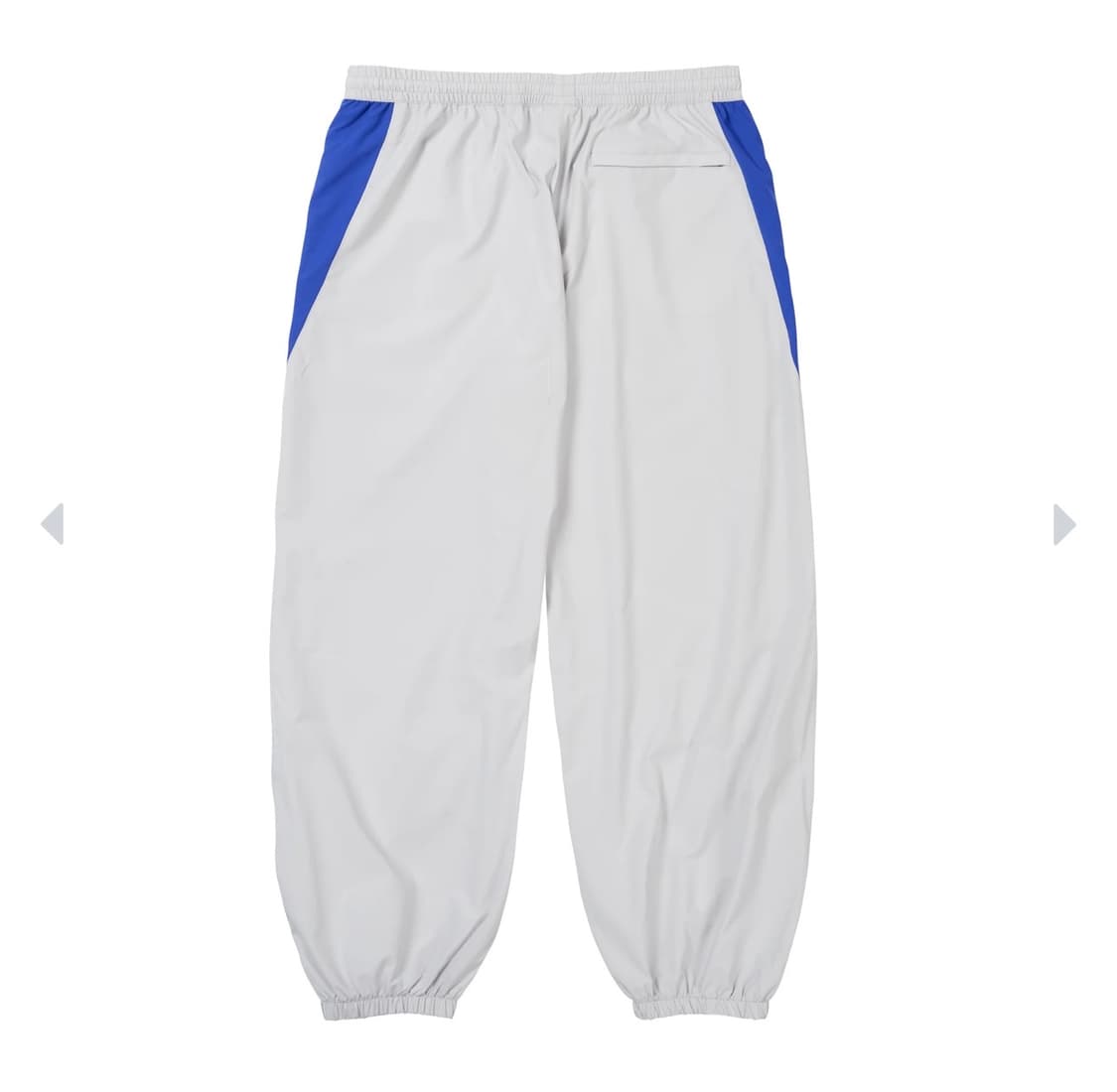 [M] 팔라스 쉘 조거 그레이 상품이미지2