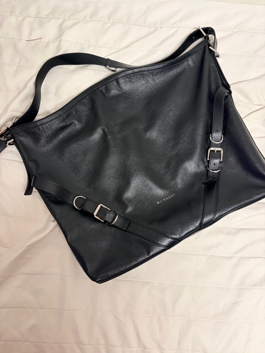 Givenchy 메신저 백 상품이미지1