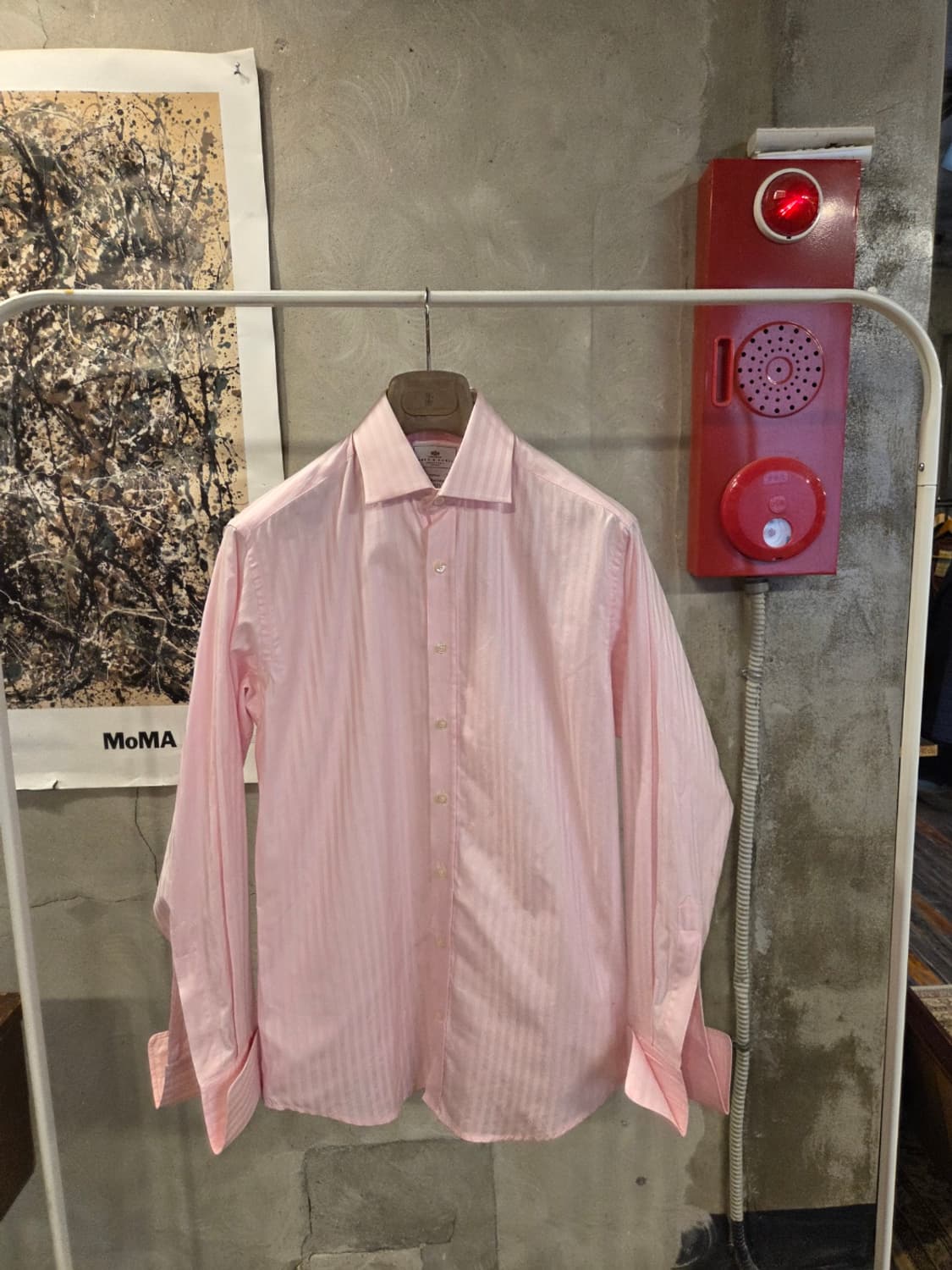 HAWES&CURTIES 드레스셔츠 상품이미지10
