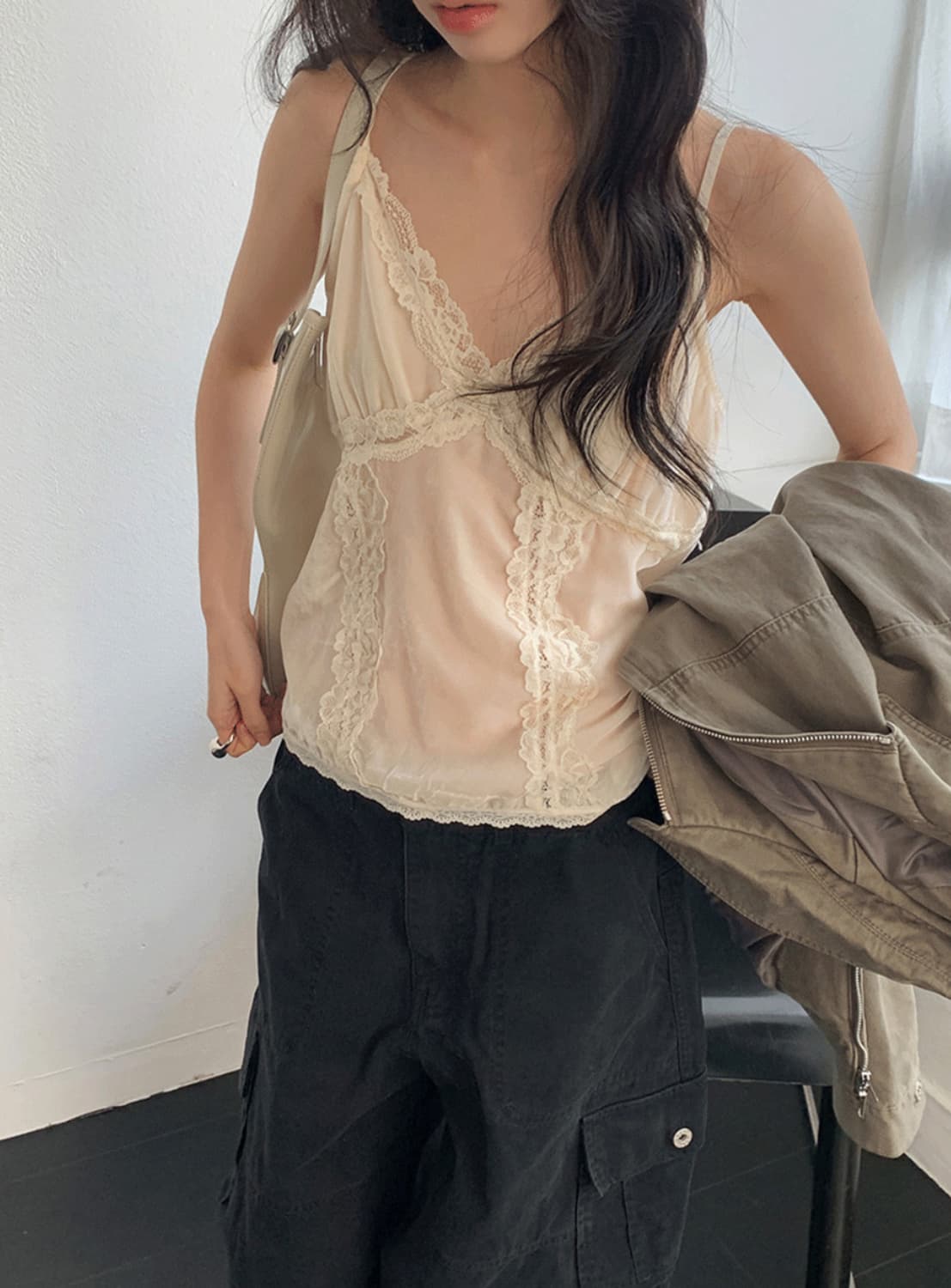 메이비베이비 Saroma Top 상품이미지2