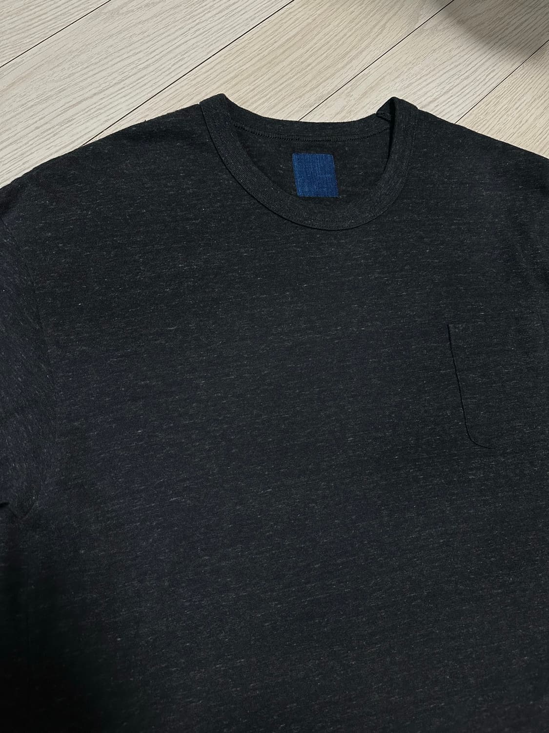 Visvim ict jumbo tee s/s 상품이미지2