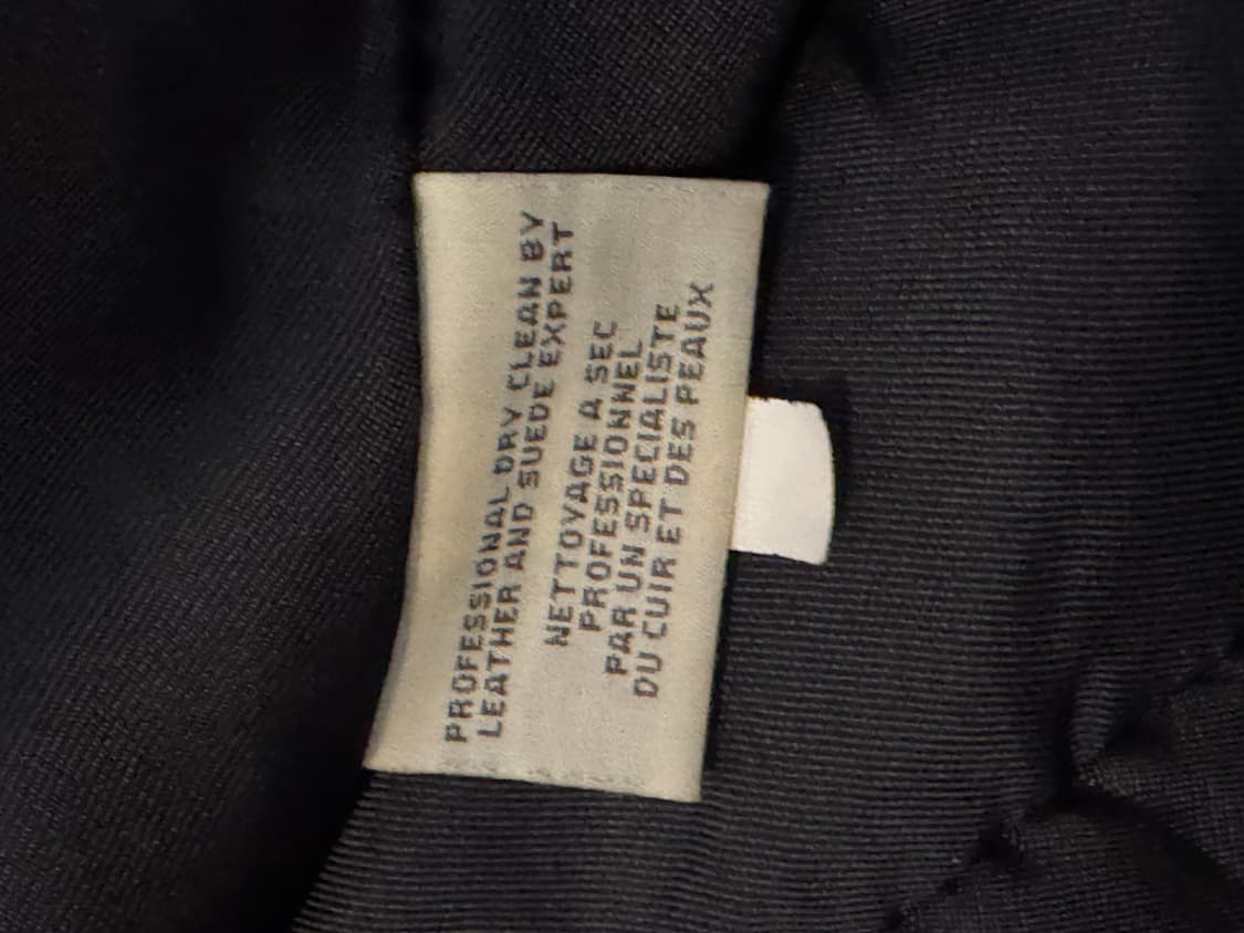 랄프로렌 데님 앤 서플라이 카우 라이더 자켓 상품이미지10