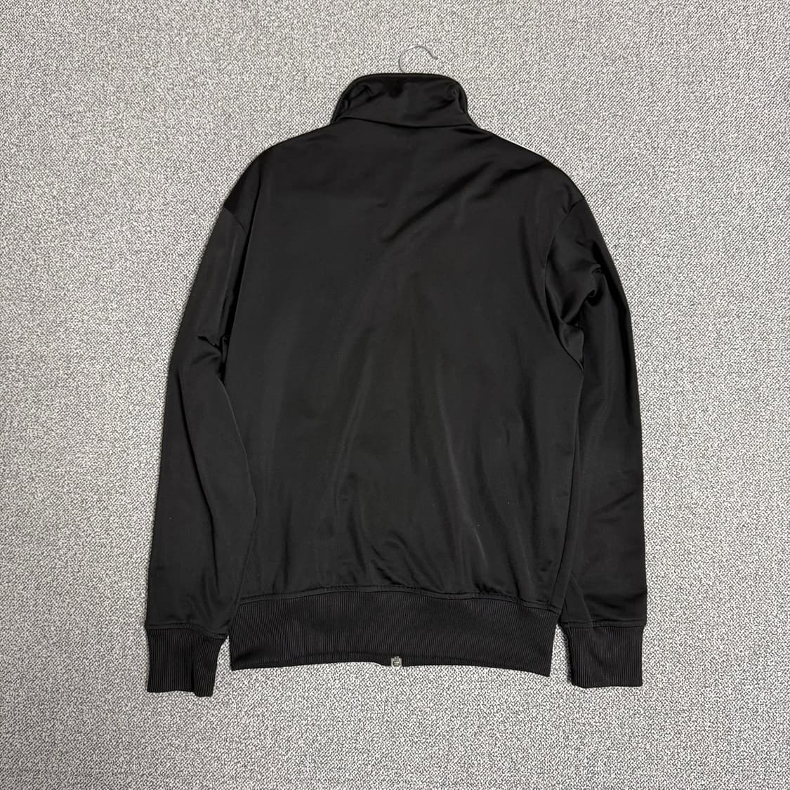 아디다스 파이어버드 져지 블랙 95 트랙탑 상품이미지2