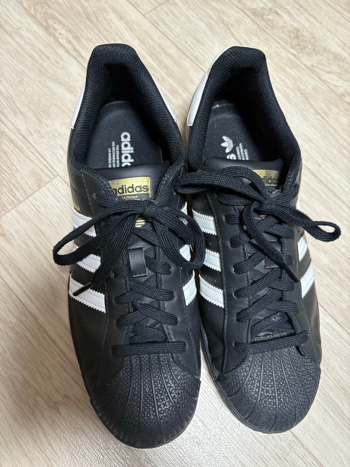 아디다스 슈퍼스타 290 상품이미지3