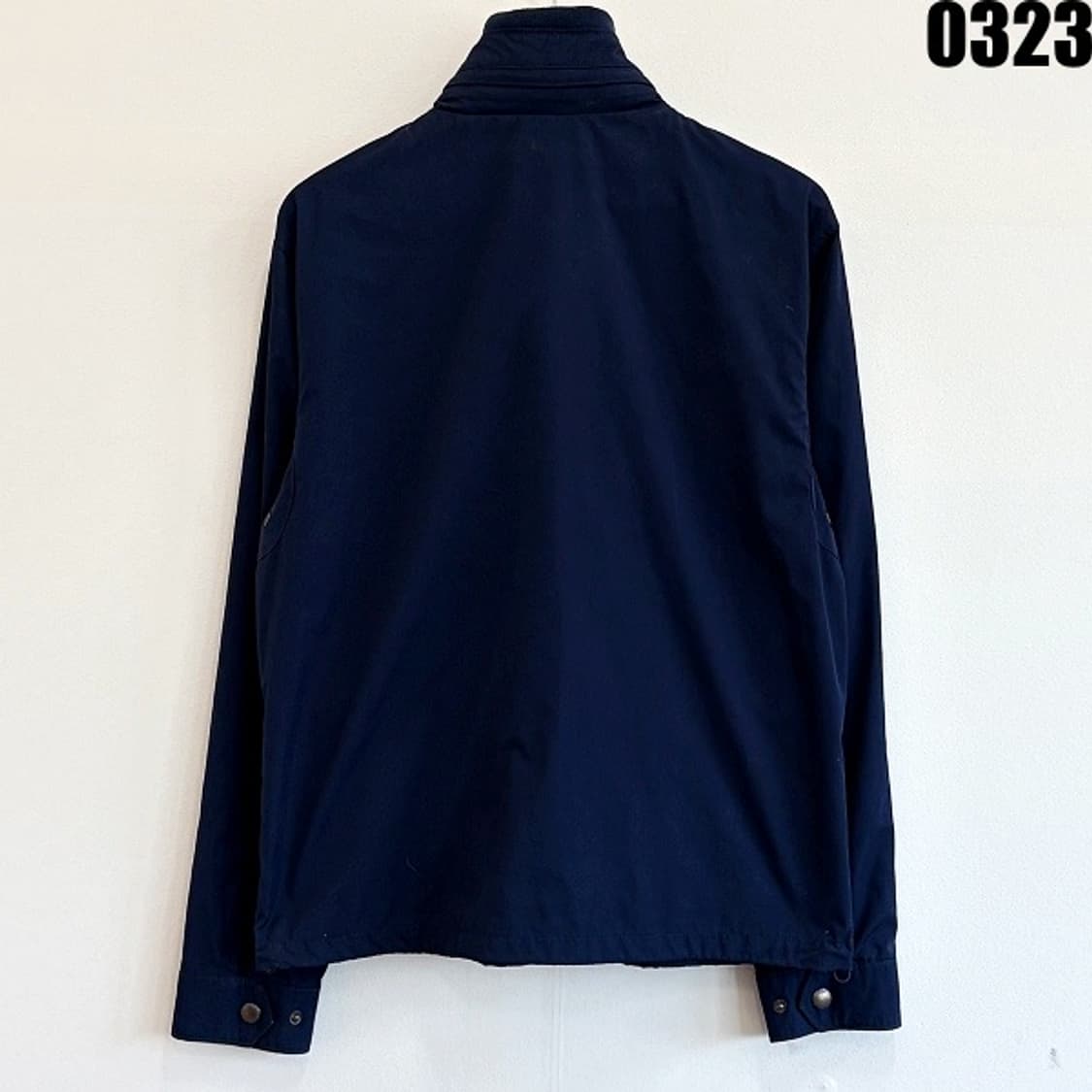 폴로 랄프로렌 집업 바람막이 자켓 M 0323  상품이미지9