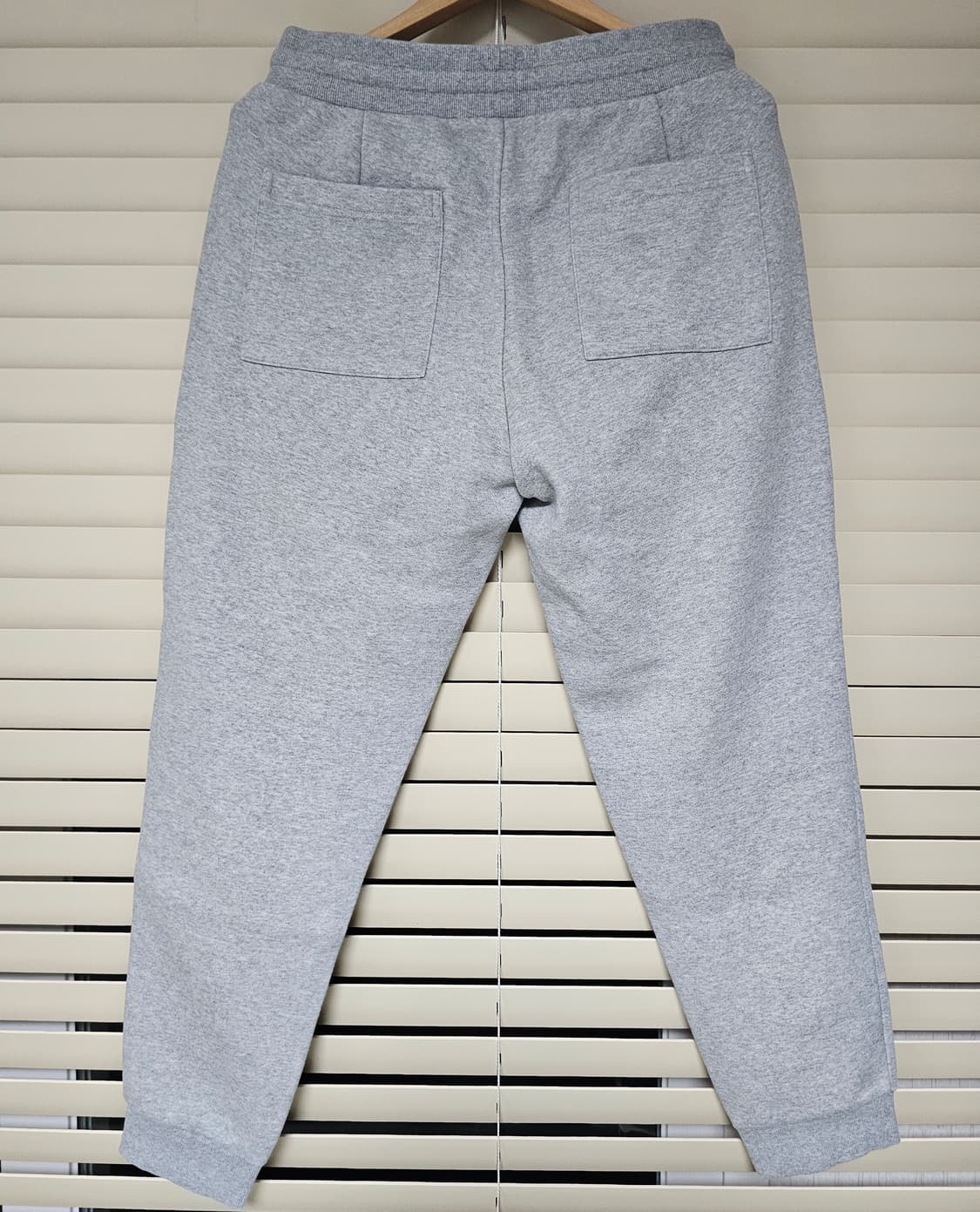 내셔널지오그래픽 조거팬츠 L(33) 상품이미지2