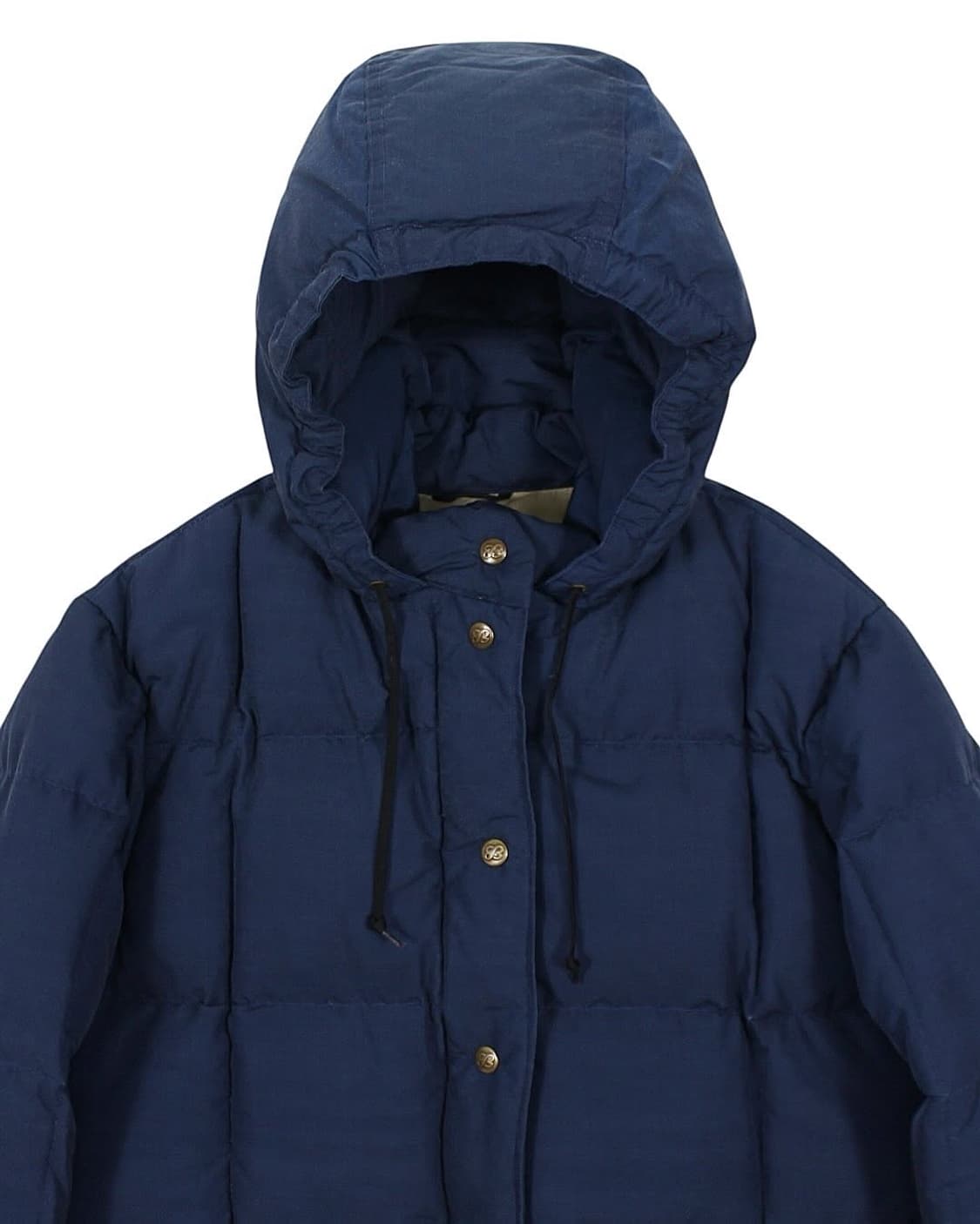 1980s USA 에디바우어 카라코람 구스다운 파카 빈티지 미국제 상품이미지4