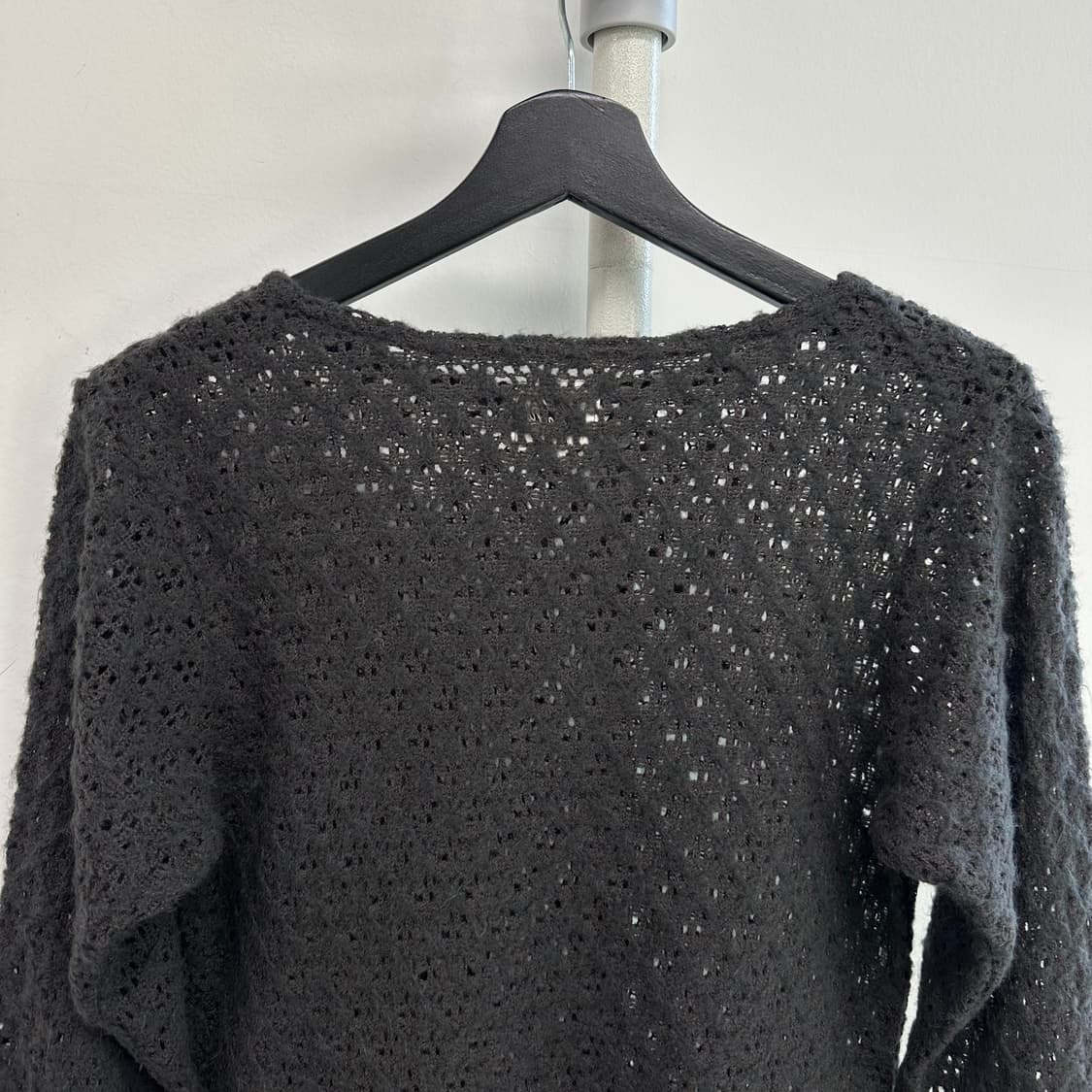 니들스 그물 니트 상품이미지6