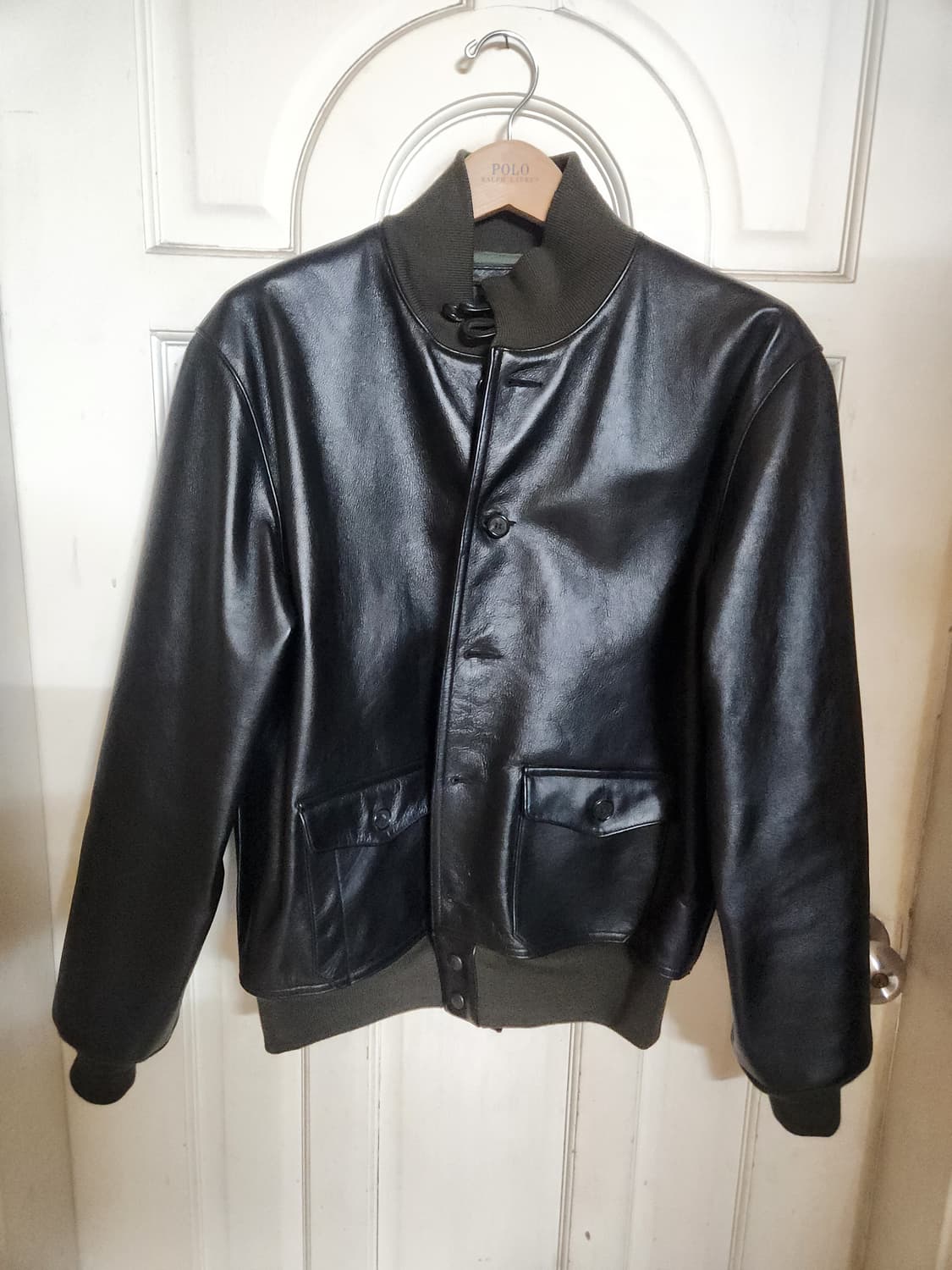 아카펠라클로딩 A1자켓 xl 상품이미지2