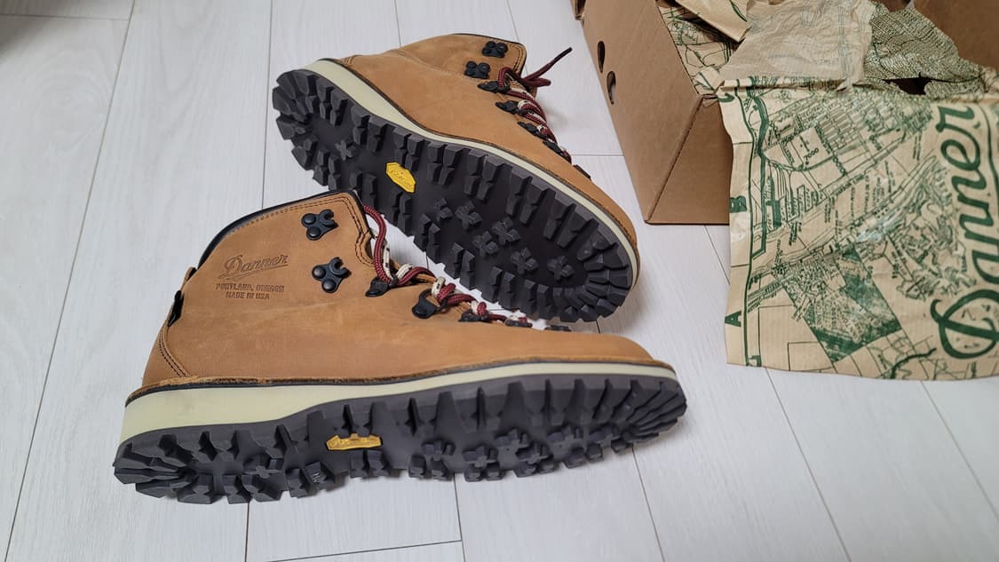 대너 마운틴패스 9ee 새제품 상품이미지3