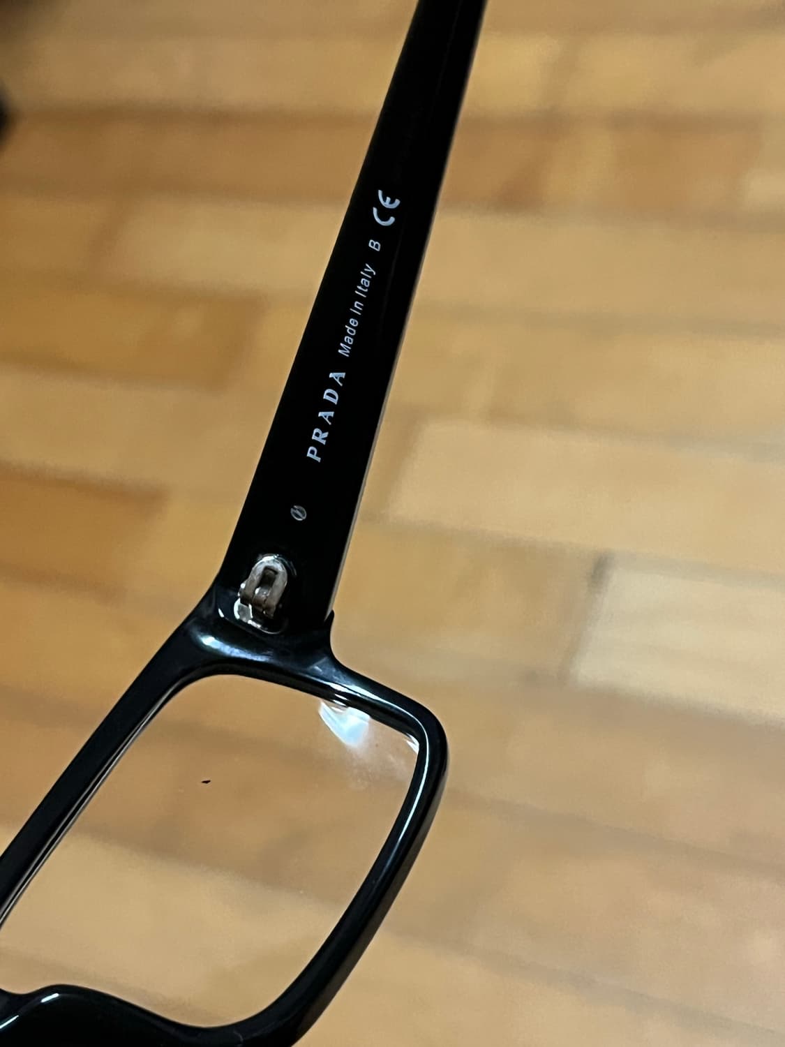 프라다 안경 상품이미지3