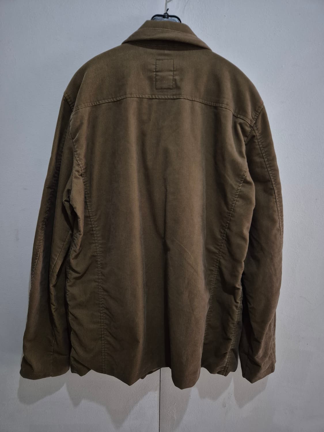 마리떼 프랑소와 저버 코듀로이 자켓 상품이미지4