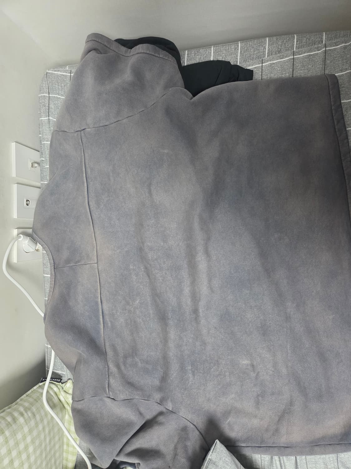 이지갭 요크티 l 상품이미지2