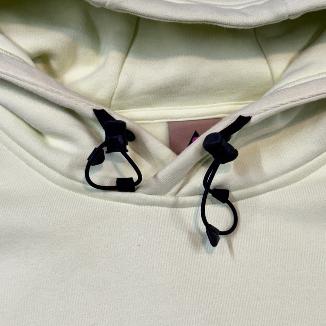 M) 나이키 ACG 형광색 후드티 상품이미지5