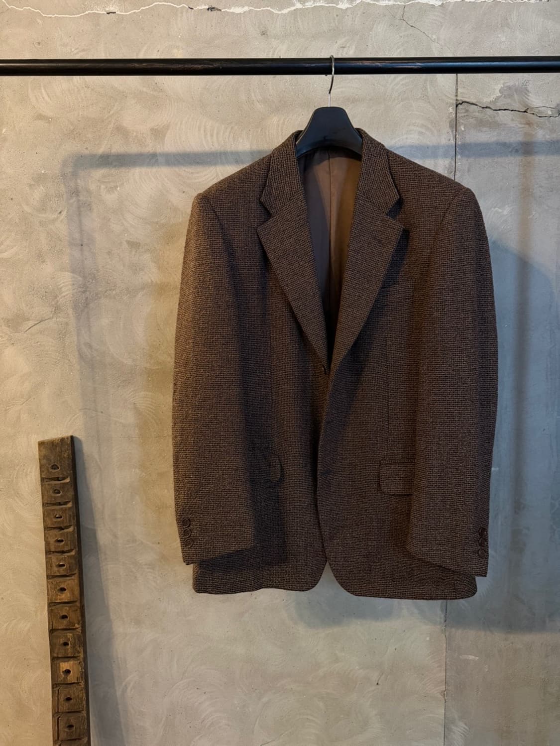 미쏘니 트위드 자켓 103~105 상품이미지1