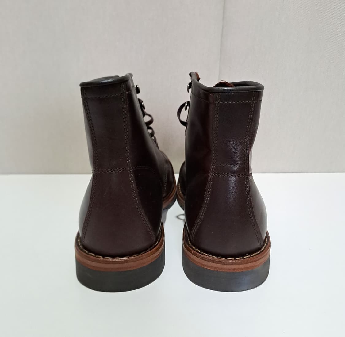 (새상품급 택포) 호킨스 에스팁 부츠 280 B574 상품이미지6