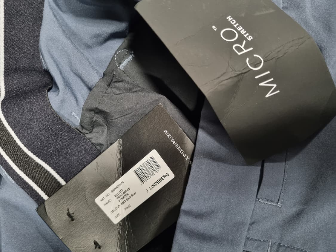 제이린드버그 남성 여름 팬츠 새상품  상품이미지4