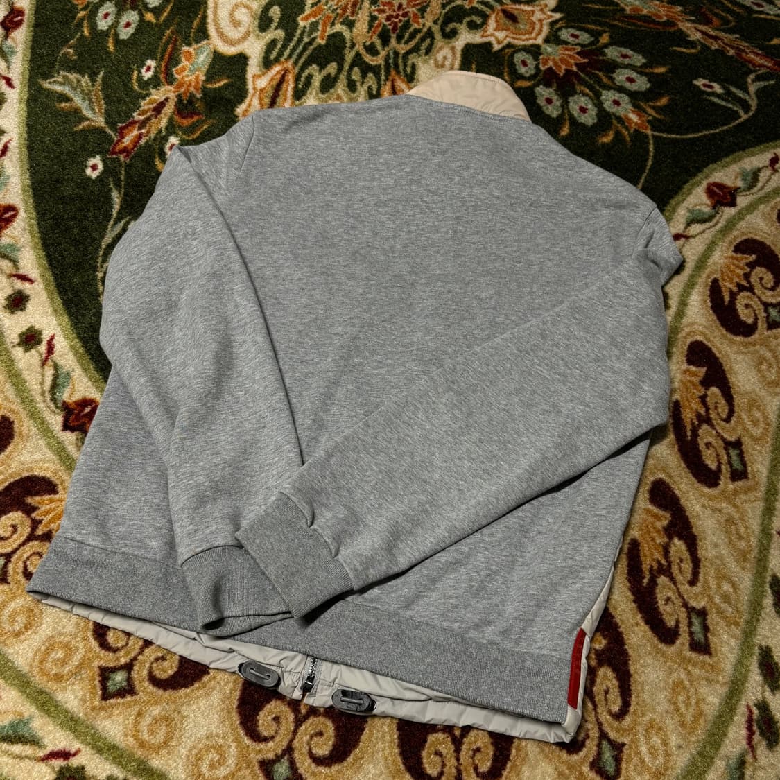 Prada sport 00s Track Jacket (48) 상품이미지7