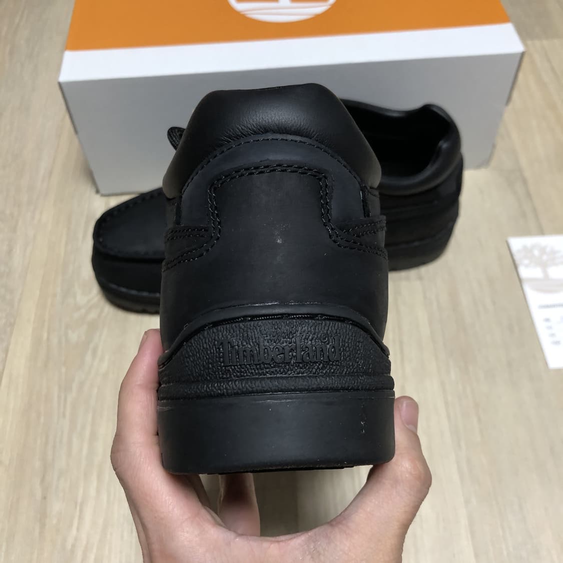 (275) 새상품 팀버랜드 Timberland 헤리티지 목토 미드 GTX 상품이미지8