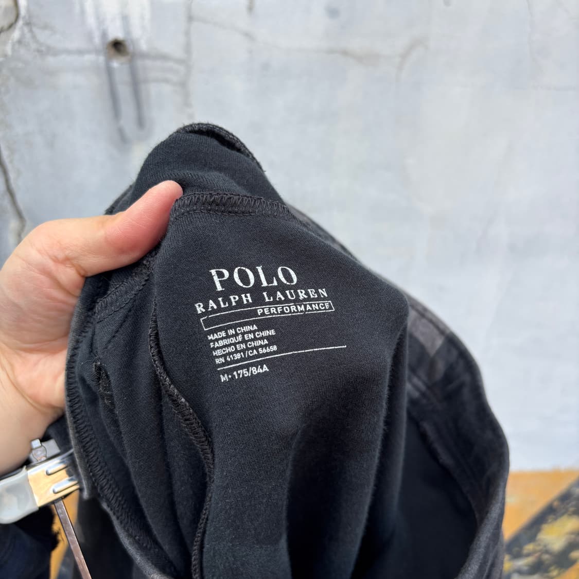 Polo 폴로 카모 조거팬츠 상품이미지6