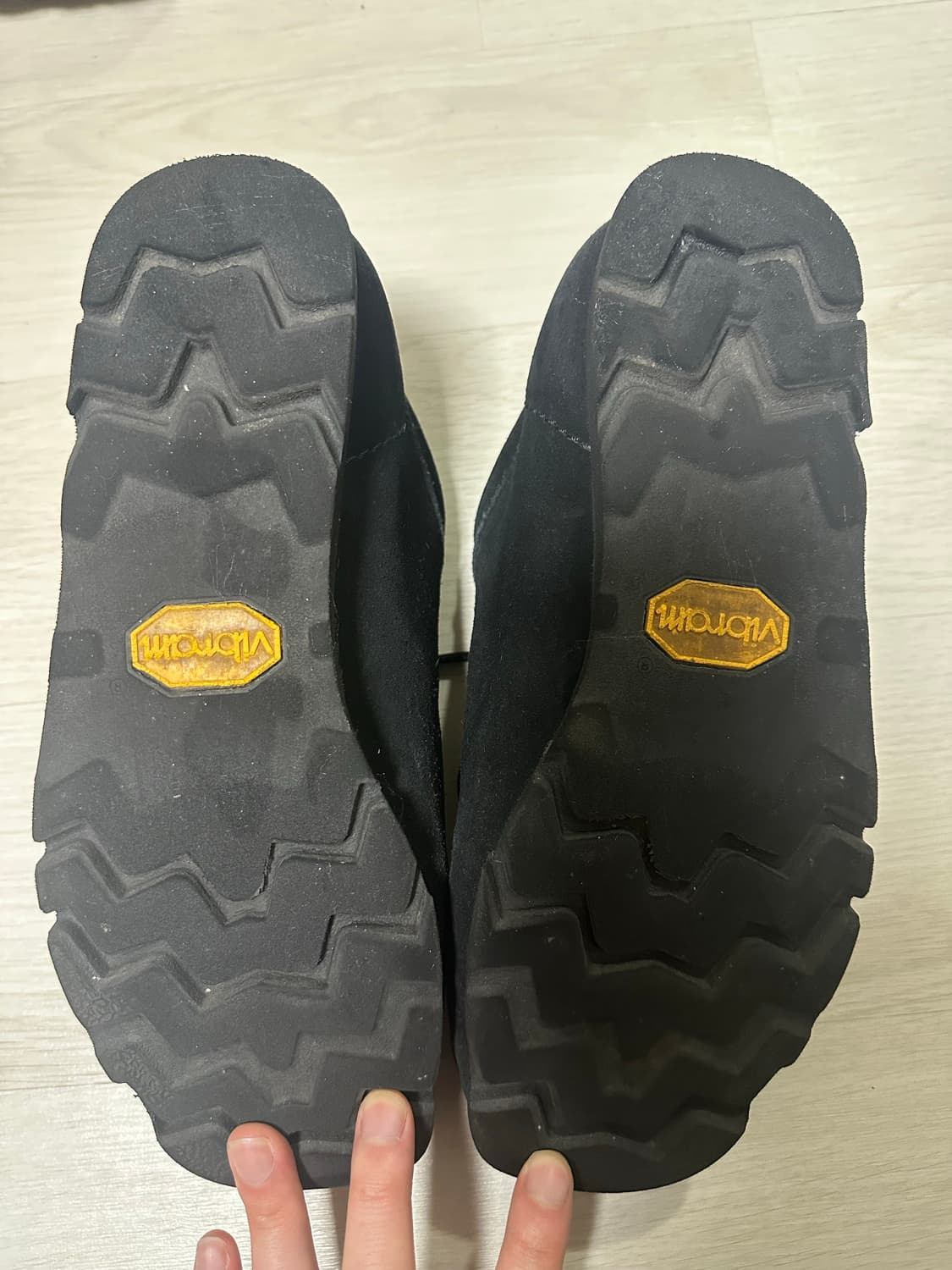 [255] 클락스 왈라비 gtx 상품이미지4