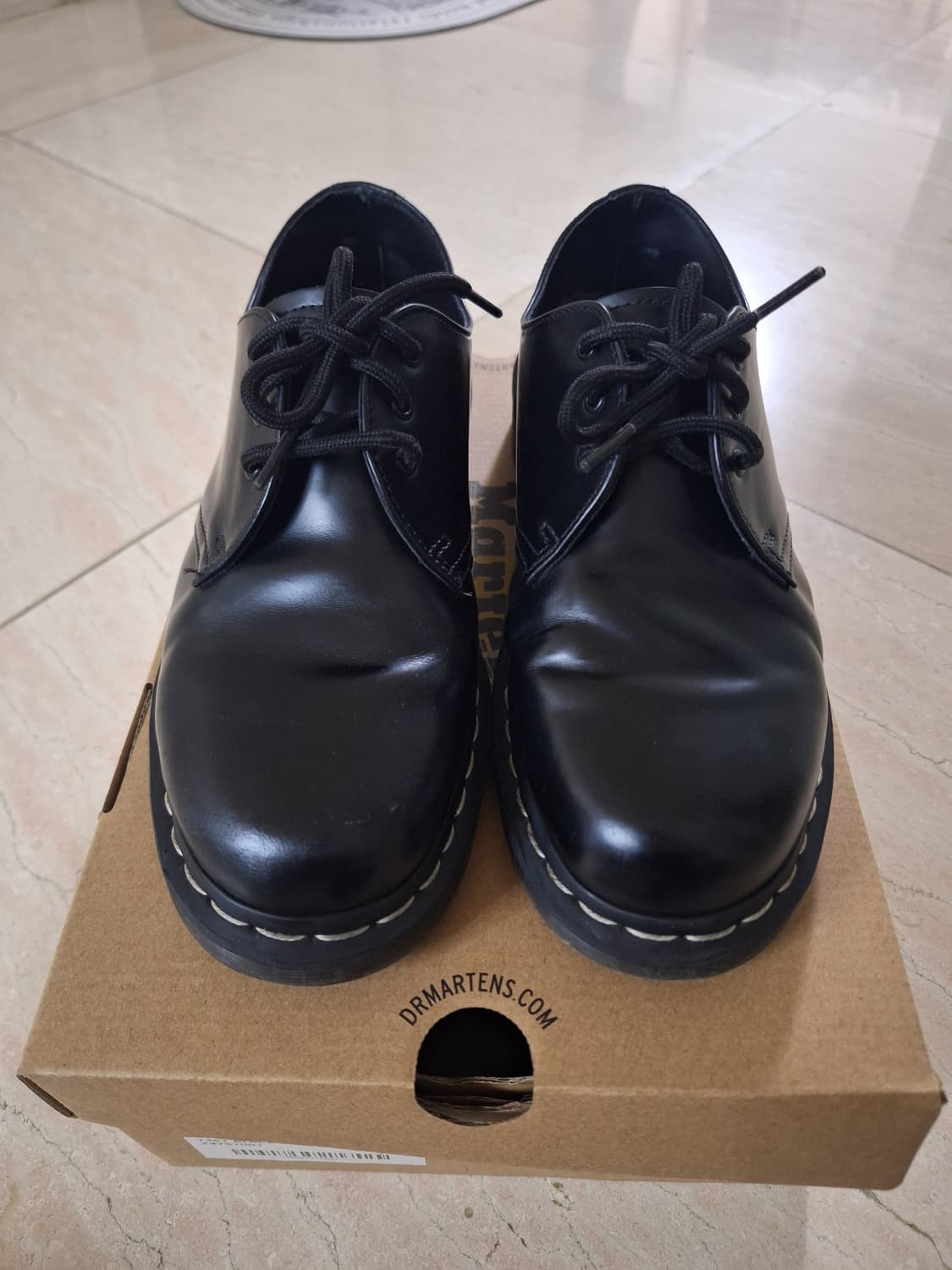 닥터마틴 1461 ws 260 상품이미지1