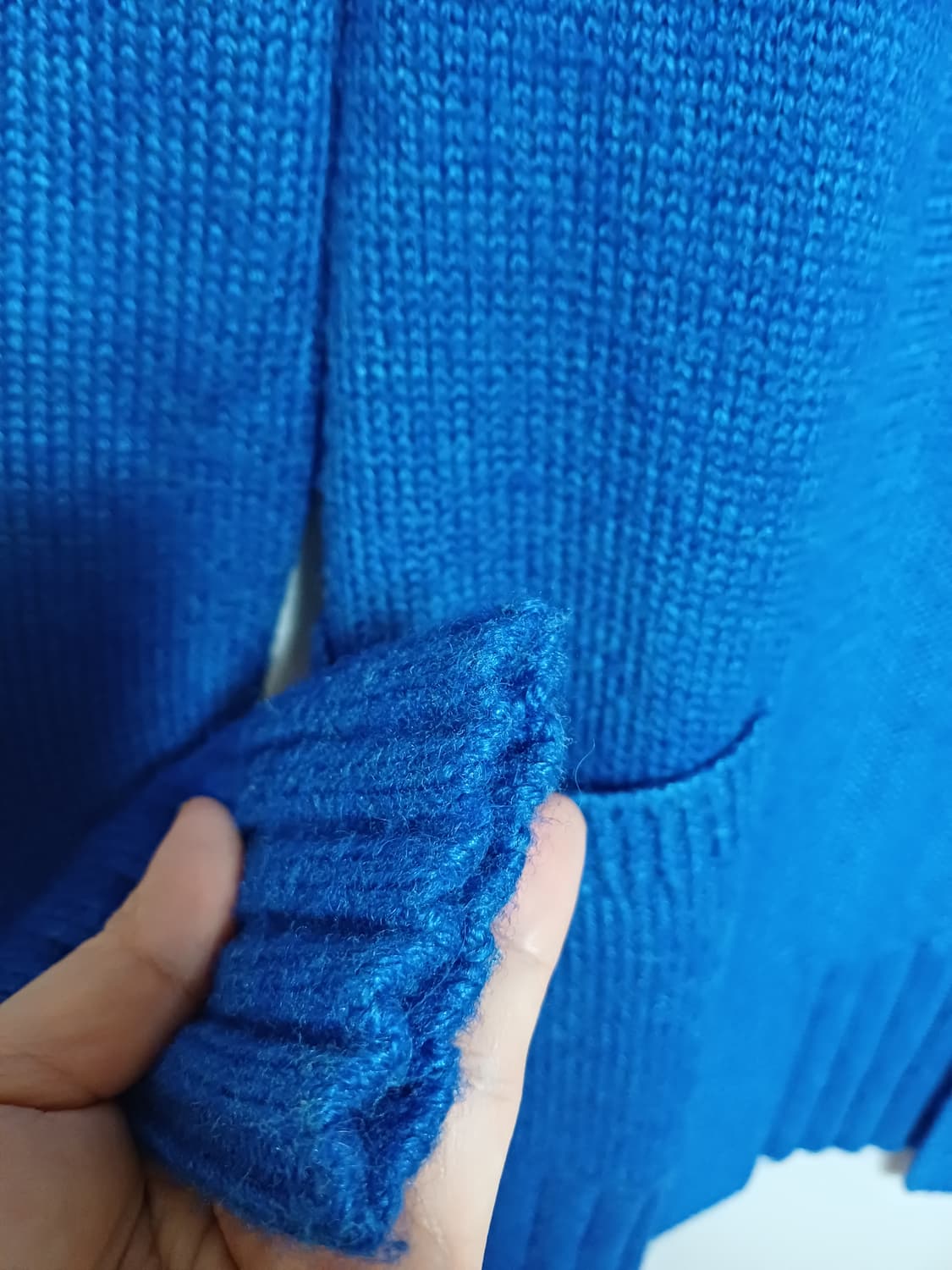 정품 띠어리 가디건  44~55 상품이미지7