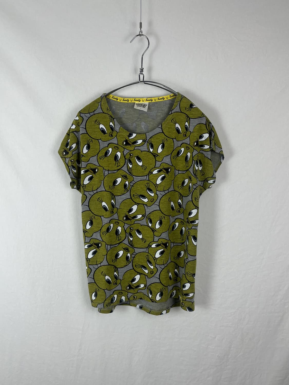 LOONEY TUNES 그래픽 반팔 상품이미지1