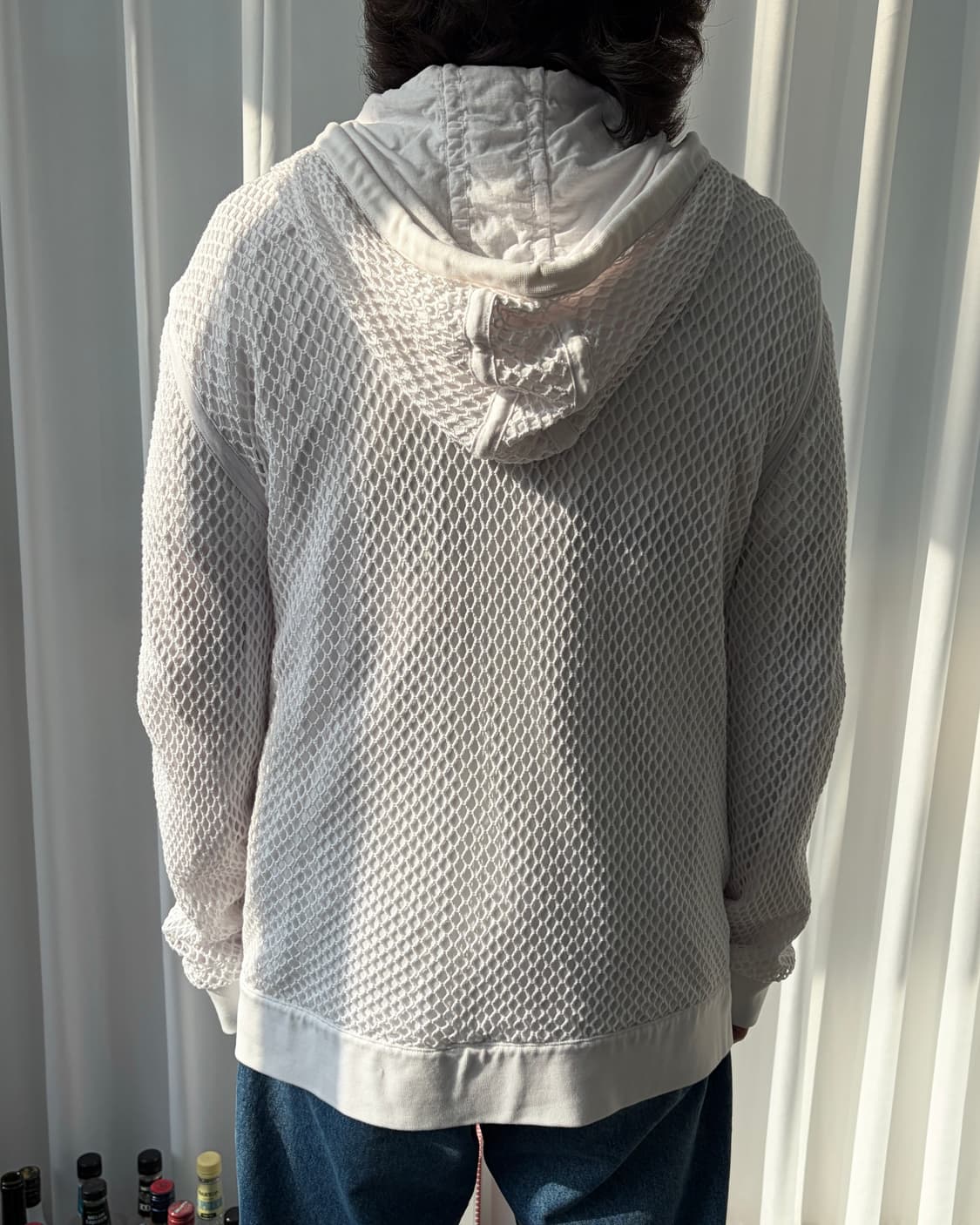 [XL]아르마니 익스체인지 ARMANI EXCHANGE 후드집업 상품이미지2