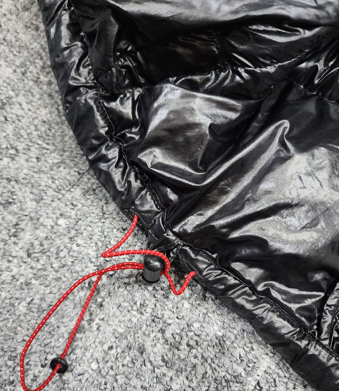 노스페이스 900 LTD 라이트 써밋 구스다운 경량패딩 100 상품이미지8