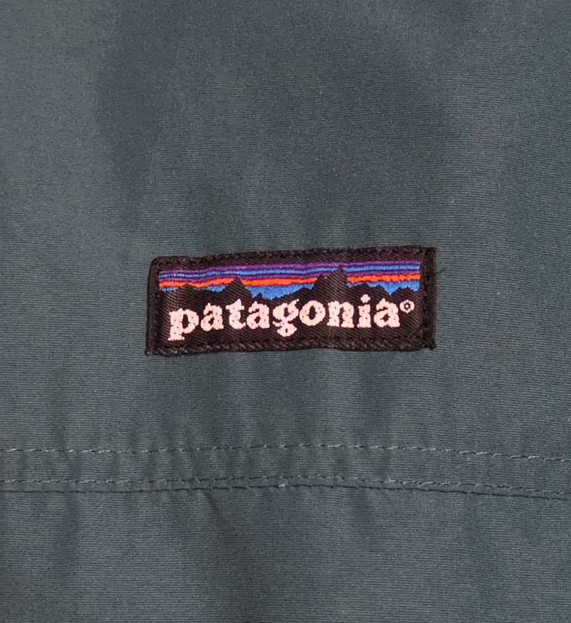 (L)파타고니아 노스노우 쉘드 봄버 자켓 신칠라 상품이미지4