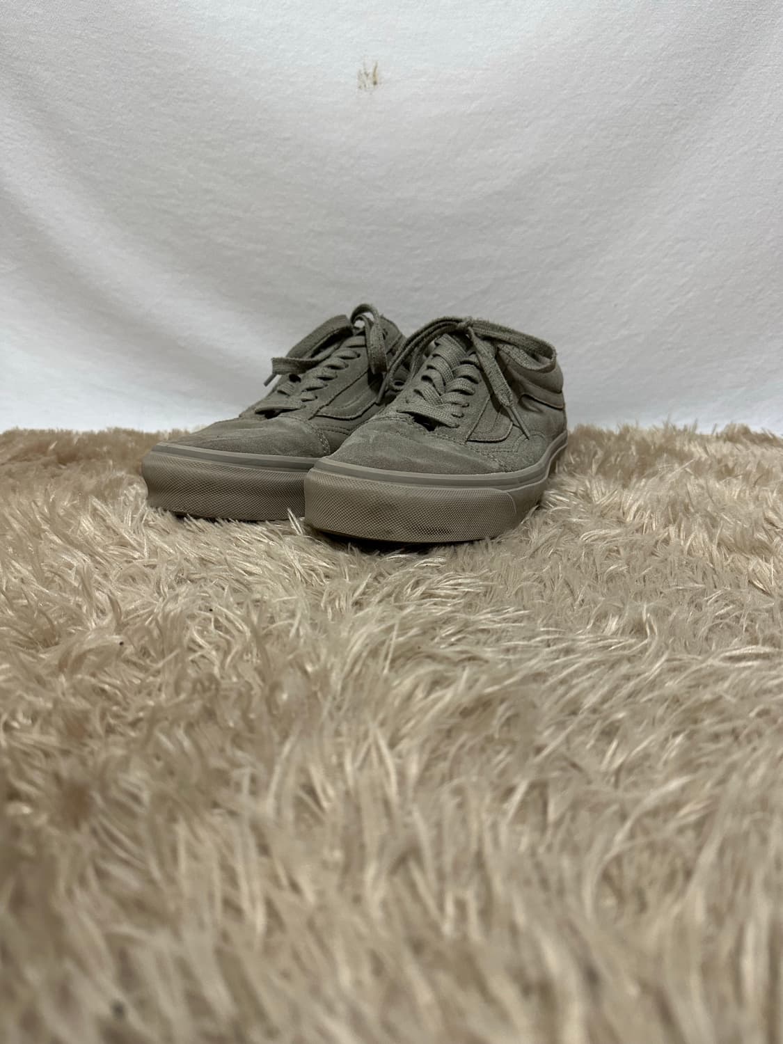 반스 X 네이버후드 올드스쿨 상품이미지1