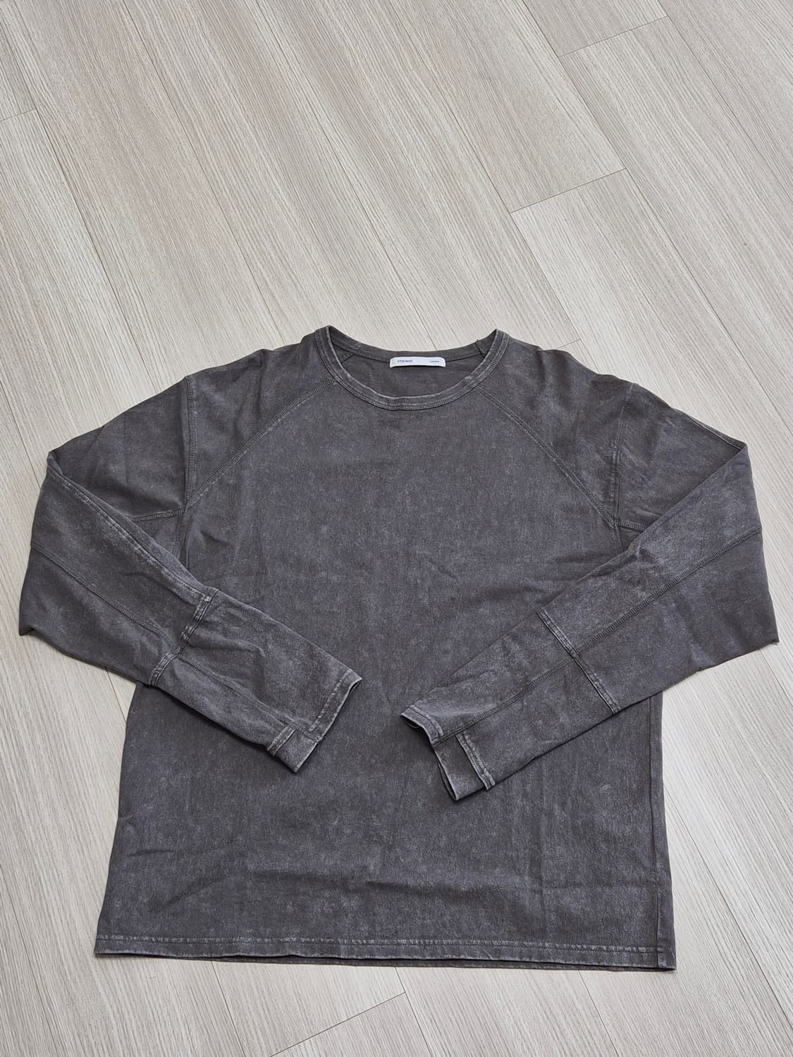 무민서 etce 롱슬리브 M 상품이미지1