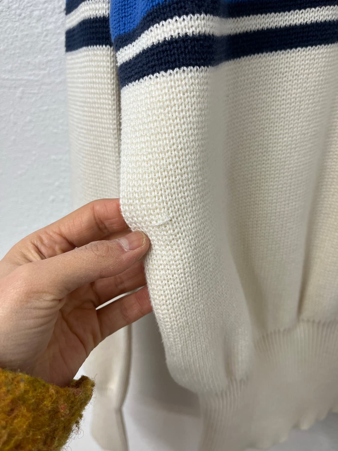 90s Nigel Cabourn 상품이미지9